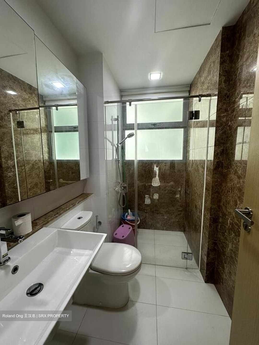 Eight Courtyards (D27), Condominium #581357711